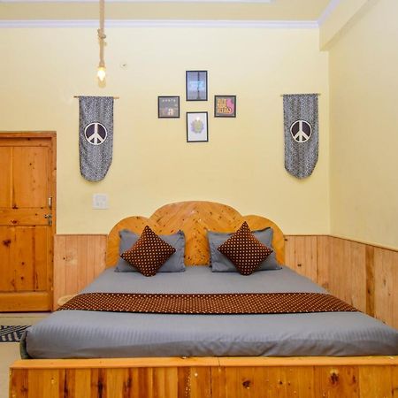 Perkup Hostel 卡索尔 外观 照片