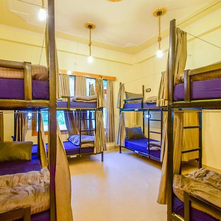 Perkup Hostel 卡索尔 外观 照片