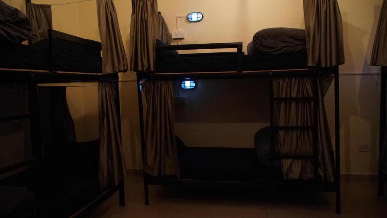 Perkup Hostel 卡索尔 外观 照片