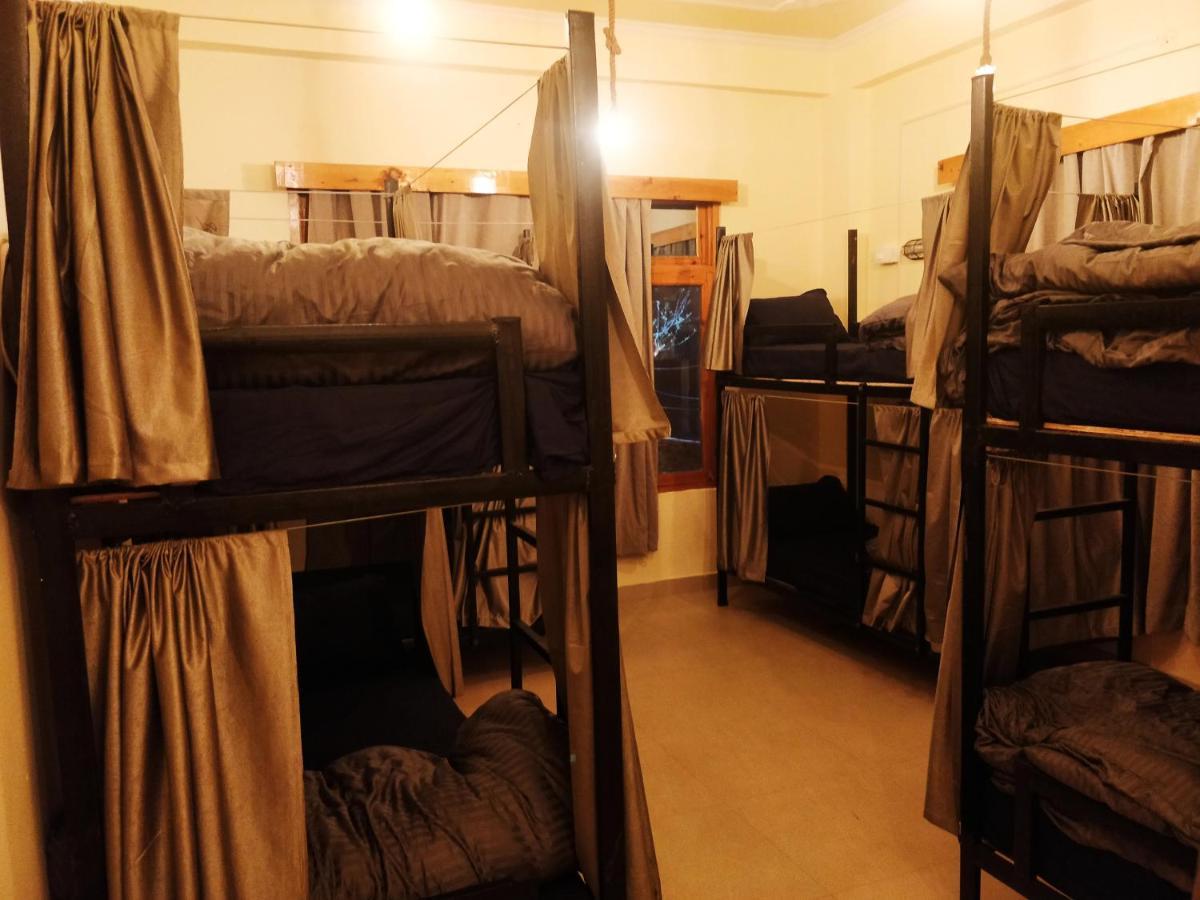 Perkup Hostel 卡索尔 外观 照片