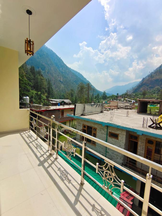 Perkup Hostel 卡索尔 外观 照片