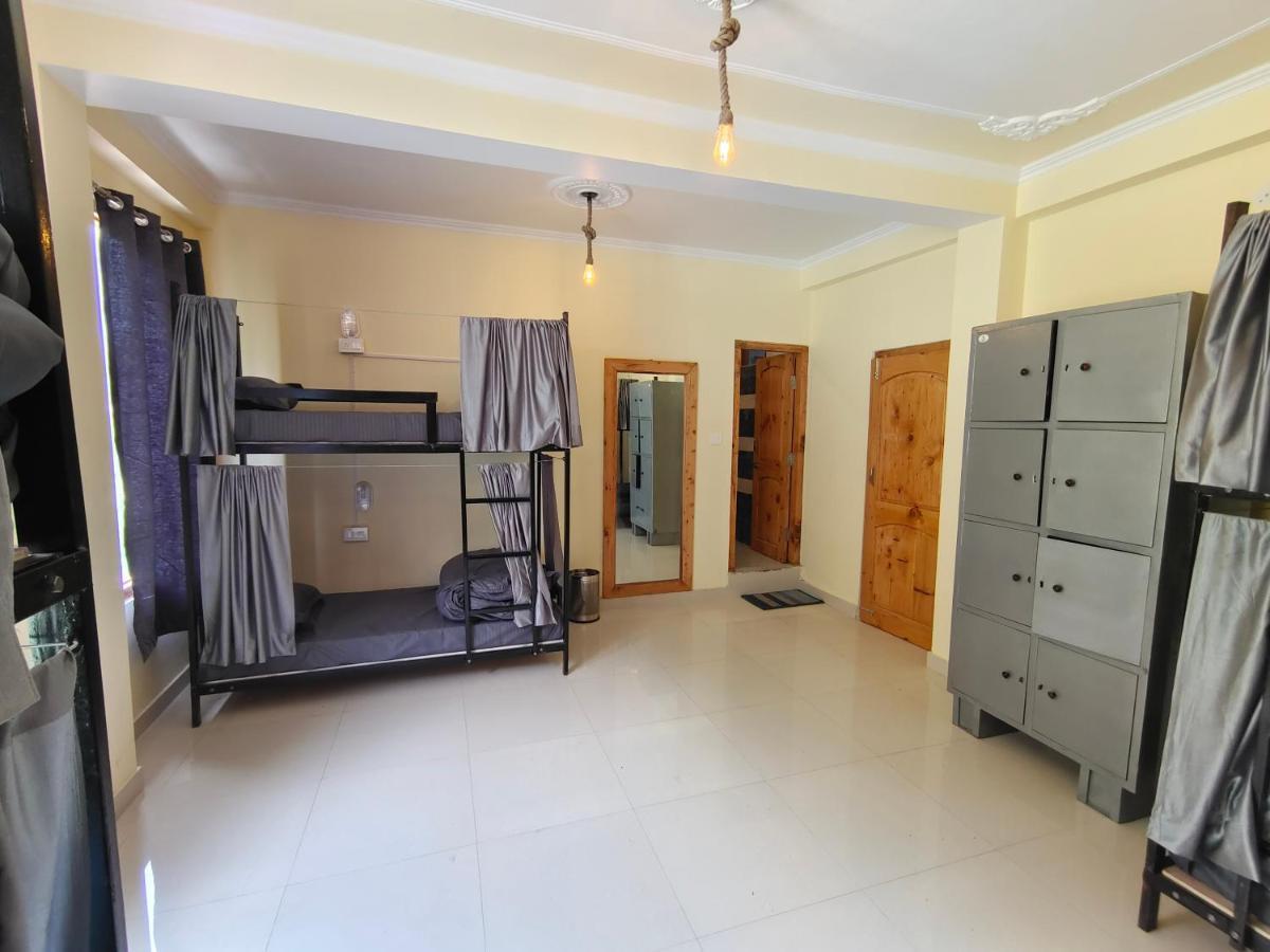 Perkup Hostel 卡索尔 外观 照片