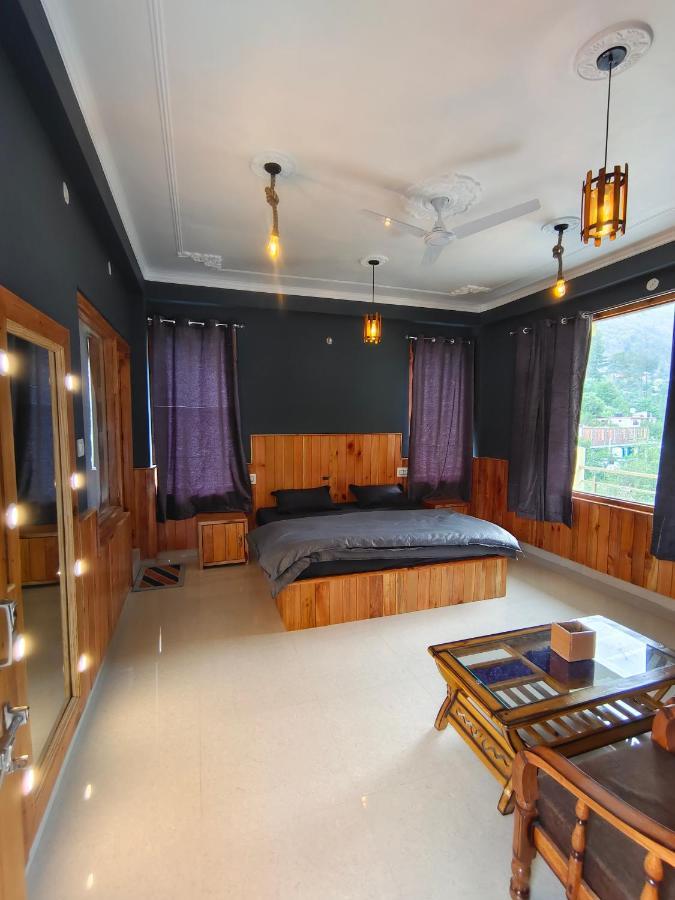 Perkup Hostel 卡索尔 外观 照片