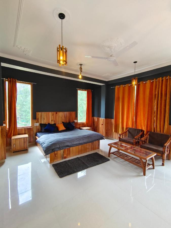 Perkup Hostel 卡索尔 外观 照片