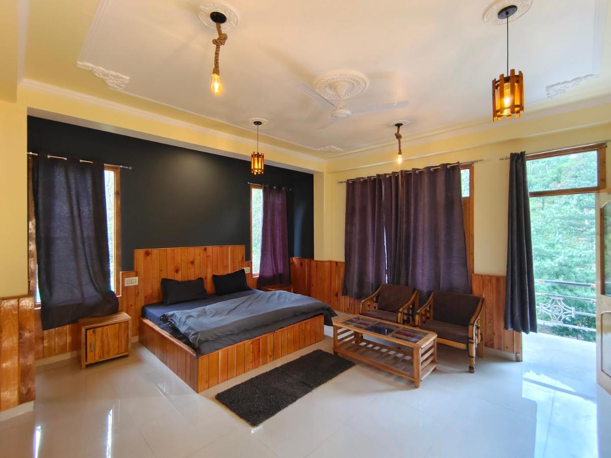 Perkup Hostel 卡索尔 外观 照片