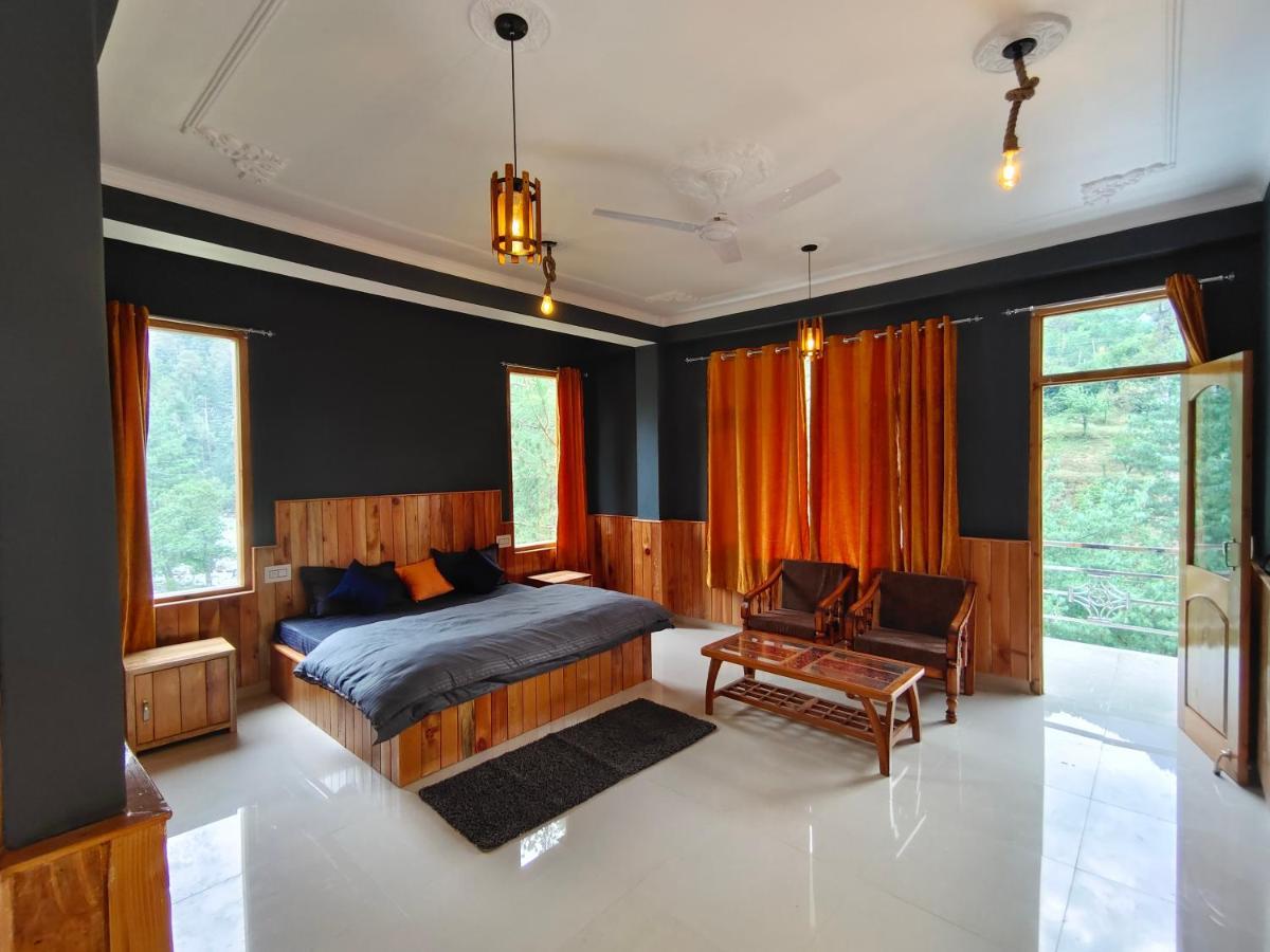 Perkup Hostel 卡索尔 外观 照片