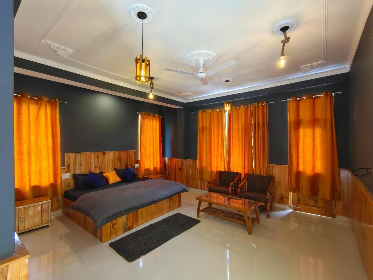 Perkup Hostel 卡索尔 外观 照片