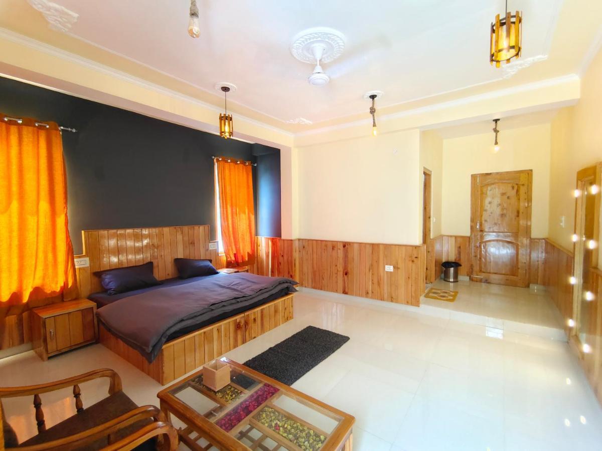 Perkup Hostel 卡索尔 外观 照片