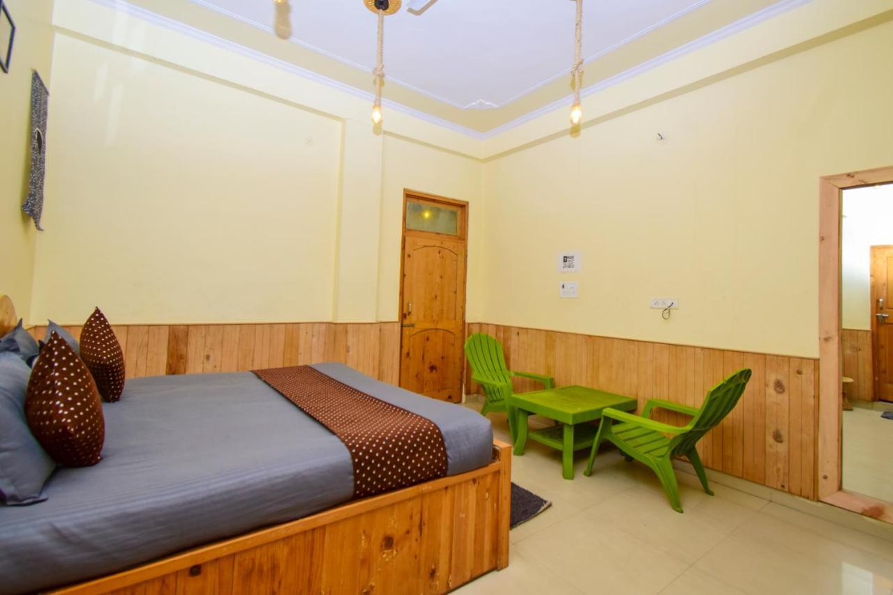 Perkup Hostel 卡索尔 外观 照片