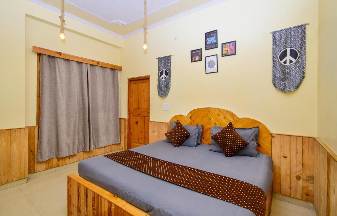 Perkup Hostel 卡索尔 外观 照片