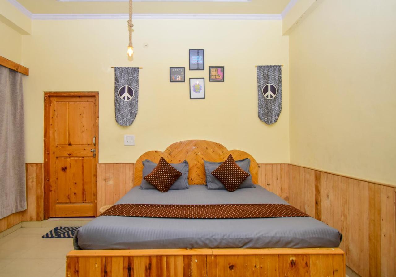Perkup Hostel 卡索尔 外观 照片