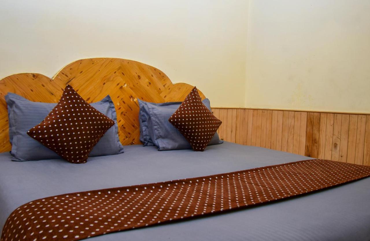 Perkup Hostel 卡索尔 外观 照片