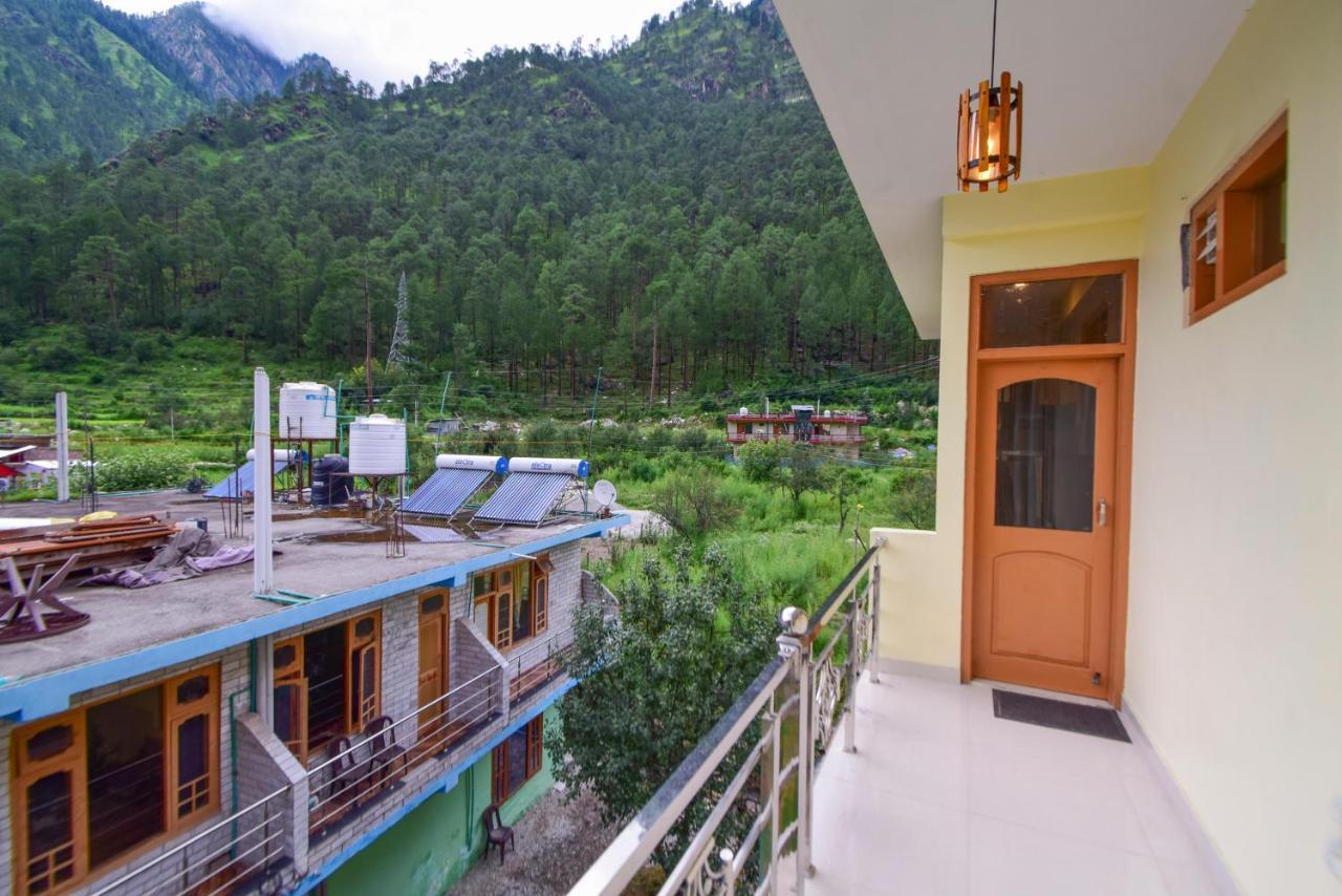 Perkup Hostel 卡索尔 外观 照片