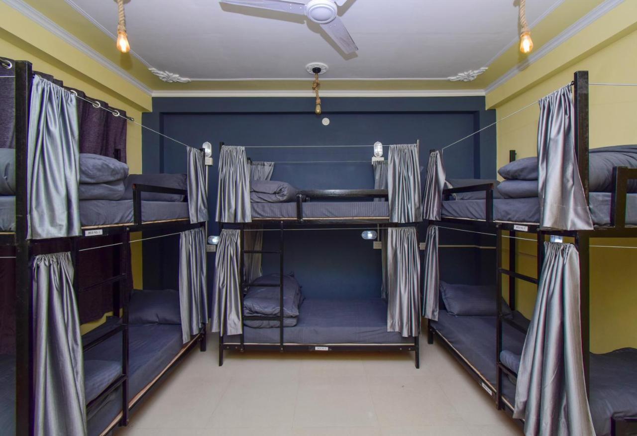 Perkup Hostel 卡索尔 外观 照片