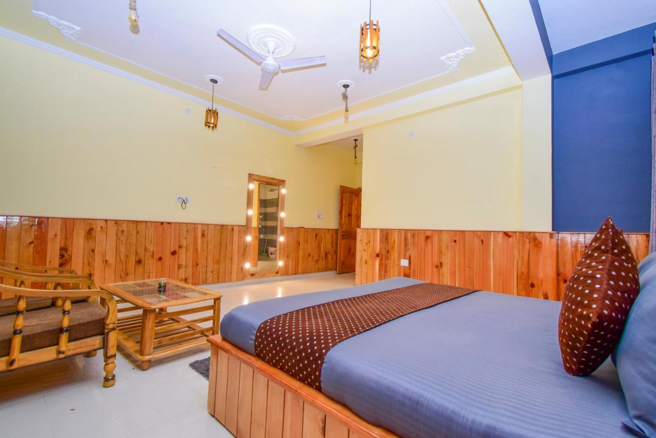 Perkup Hostel 卡索尔 外观 照片
