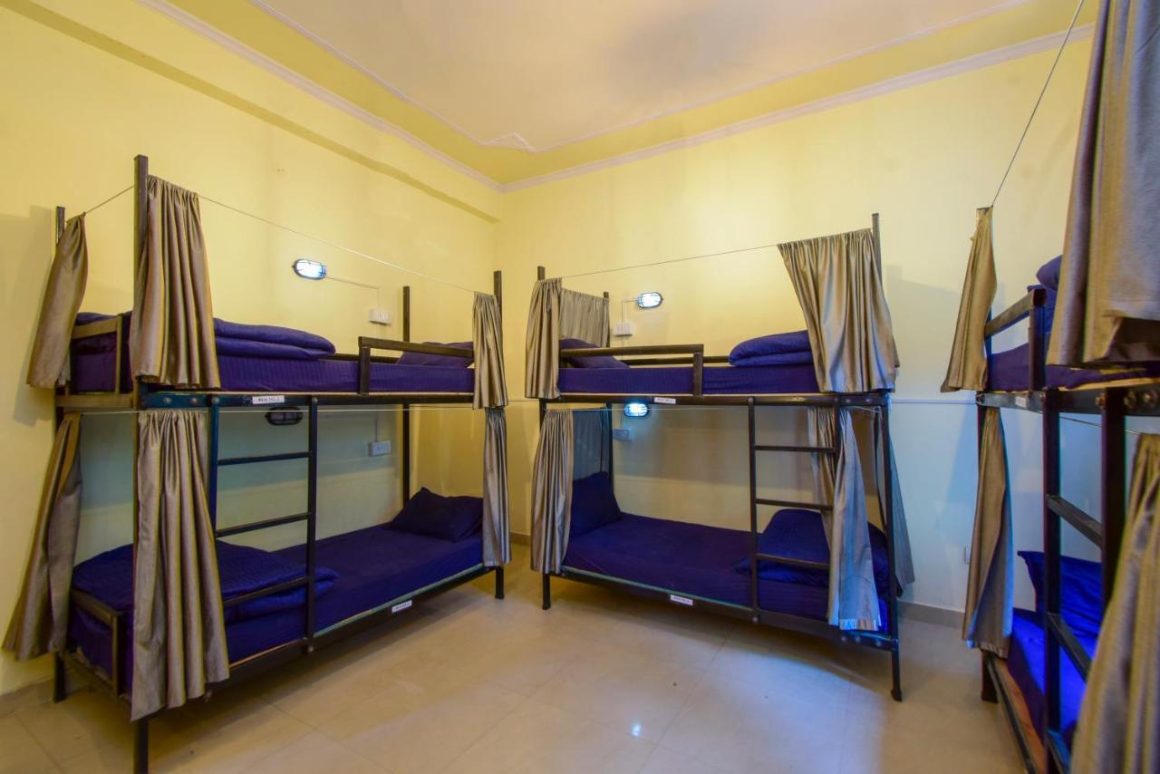 Perkup Hostel 卡索尔 外观 照片