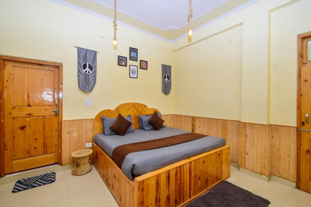 Perkup Hostel 卡索尔 外观 照片