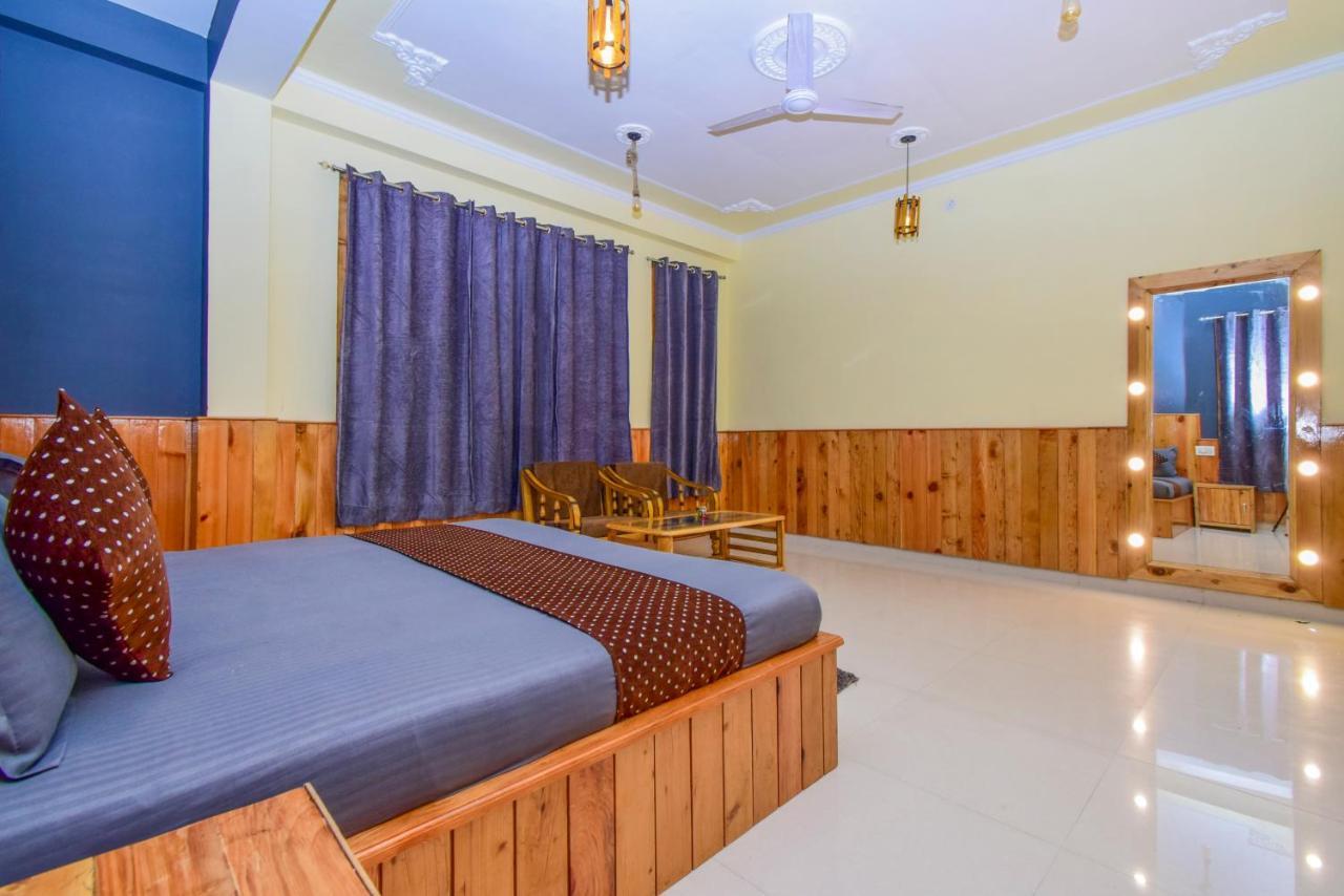 Perkup Hostel 卡索尔 外观 照片