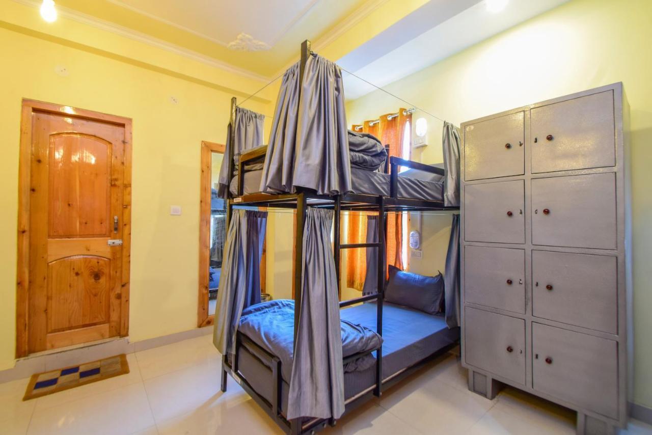 Perkup Hostel 卡索尔 外观 照片