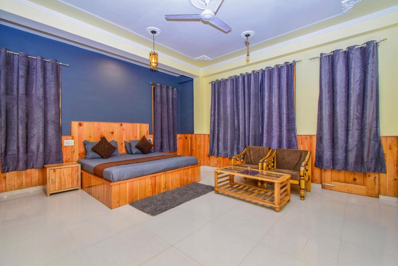 Perkup Hostel 卡索尔 外观 照片
