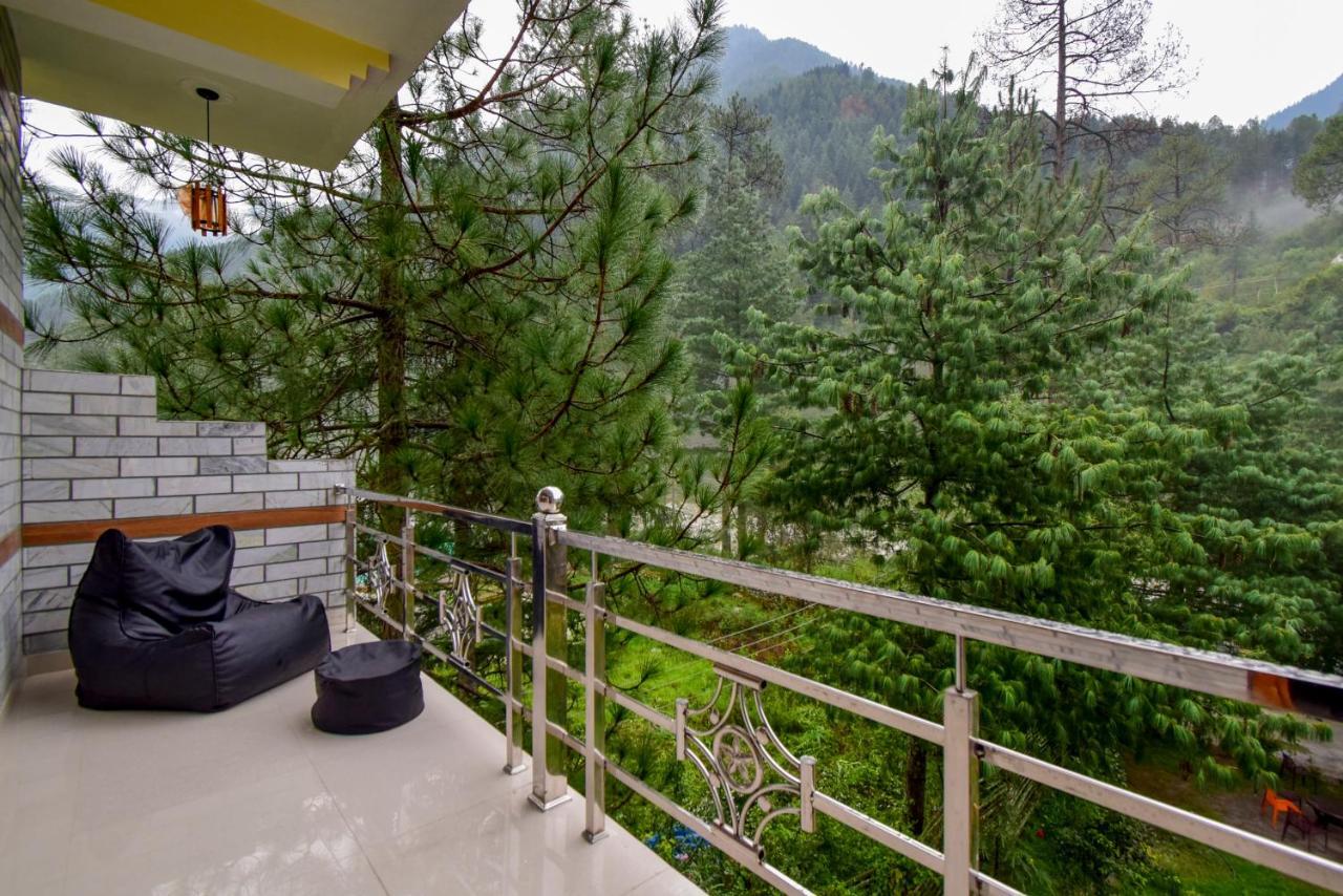 Perkup Hostel 卡索尔 外观 照片