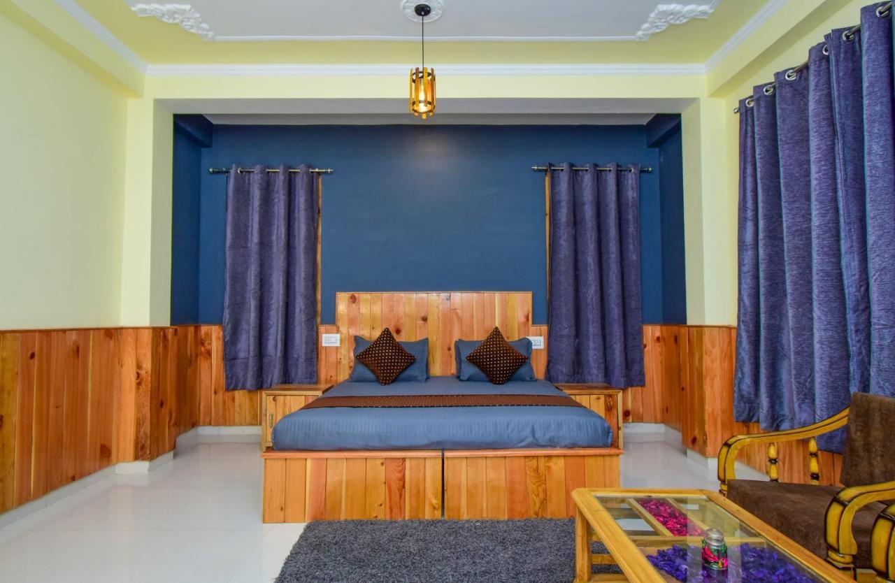 Perkup Hostel 卡索尔 外观 照片